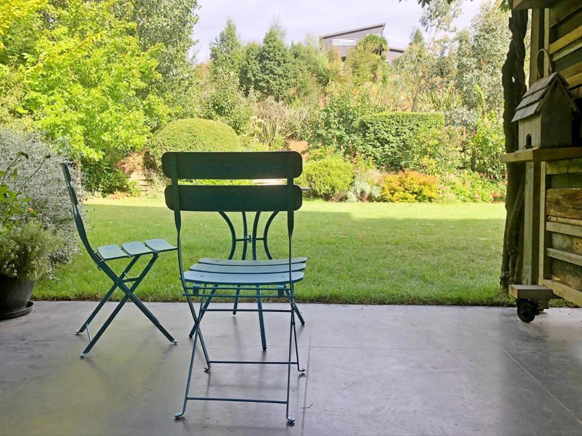 The Garden Studio - Queenstown Zewnętrze zdjęcie