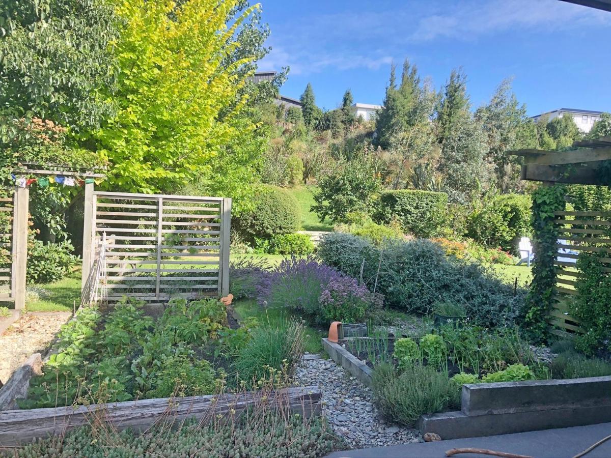 The Garden Studio - Queenstown Zewnętrze zdjęcie